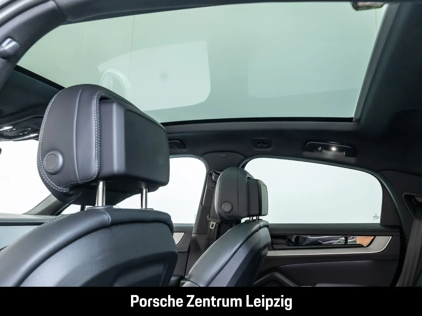 Cayenne S E-Hybrid Coupe Sportabgas Sitzklima HU