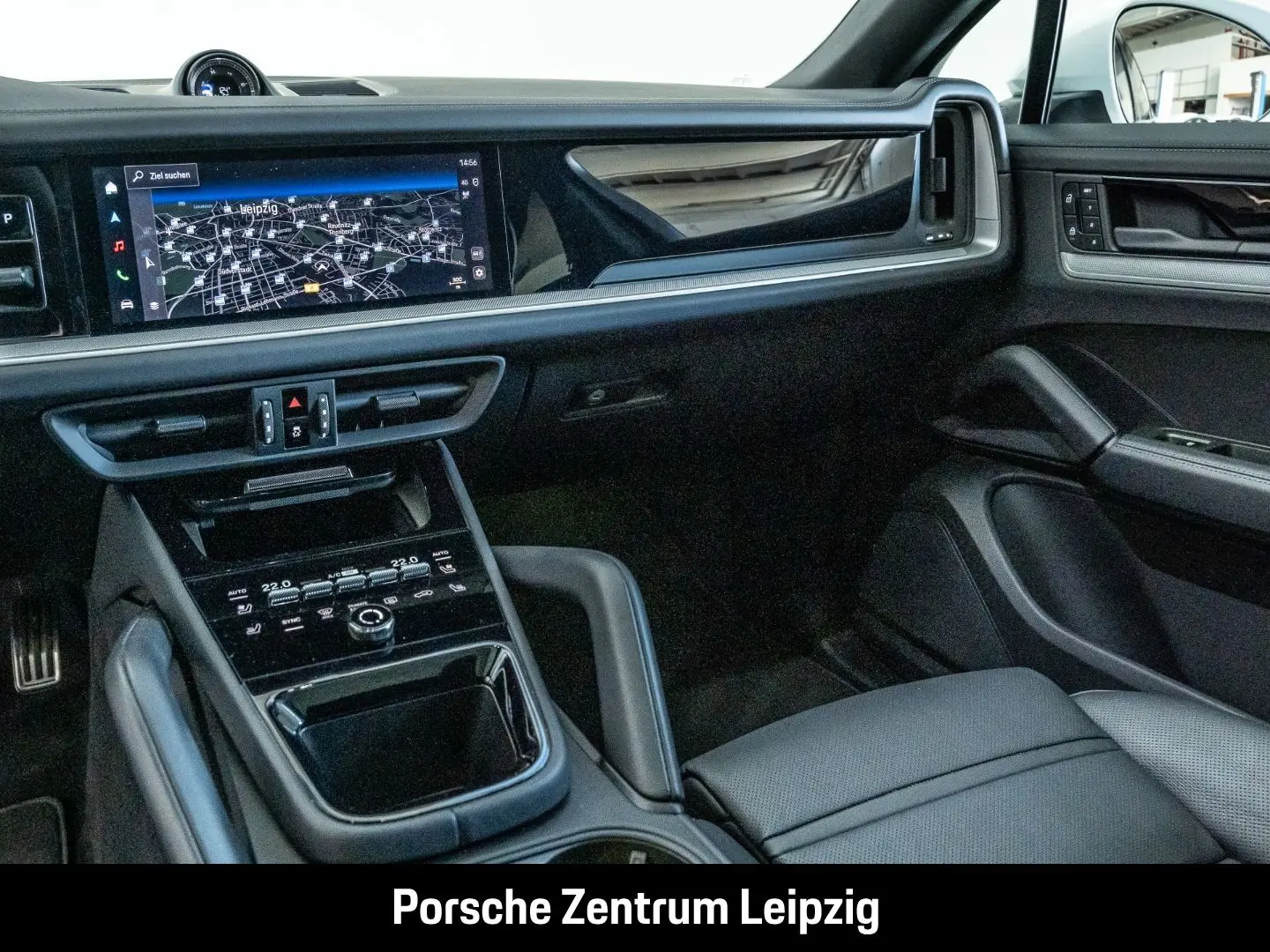 Cayenne S E-Hybrid Coupe Sportabgas Sitzklima HU