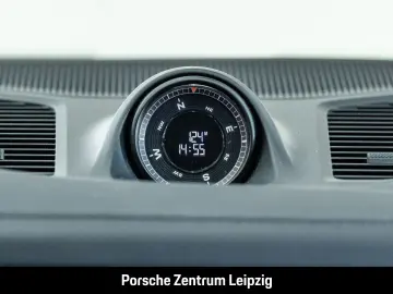 Cayenne S E-Hybrid Coupe Sportabgas Sitzklima HU