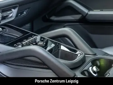 Cayenne S E-Hybrid Coupe Sportabgas Sitzklima HU