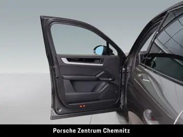 Cayenne E-Hybrid Pano;Luft.;ACC;22  Sportabgas