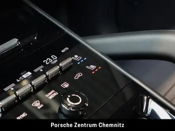 Cayenne E-Hybrid Pano;Luft.;ACC;22  Sportabgas