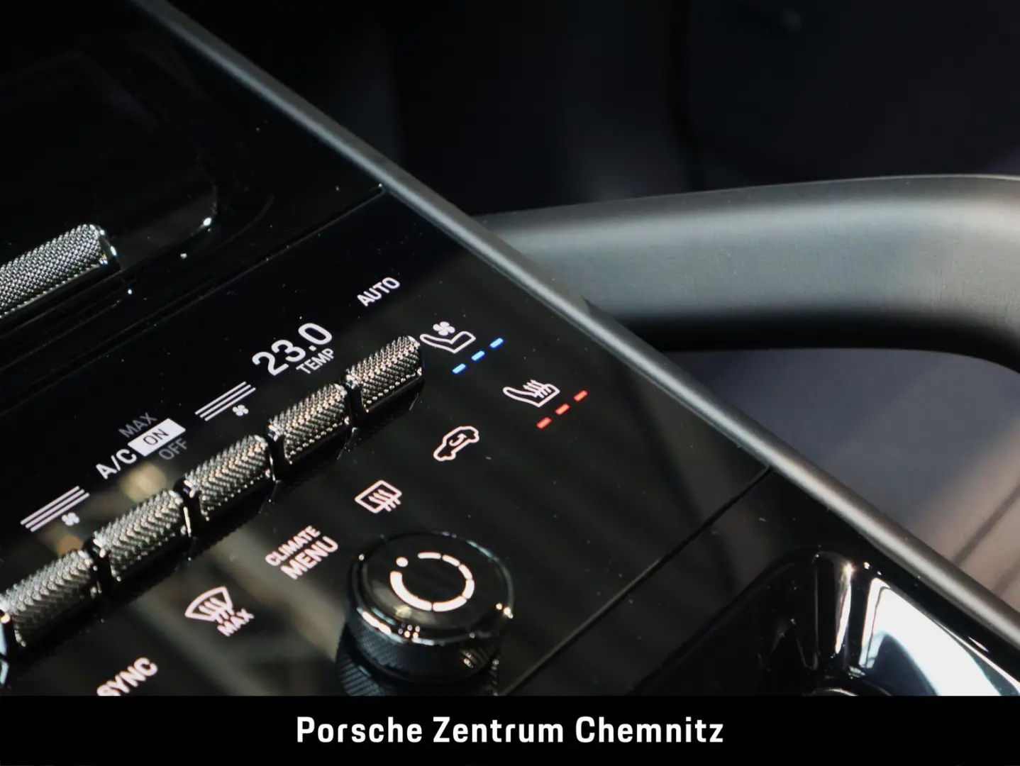 Cayenne E-Hybrid Pano;Luft.;ACC;22  Sportabgas