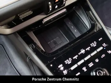 Cayenne E-Hybrid Pano;Luft.;ACC;22  Sportabgas