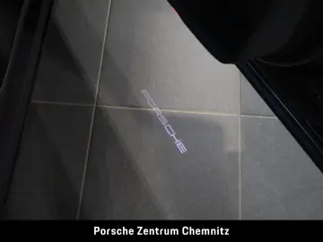 Cayenne E-Hybrid Pano;Luft.;ACC;22  Sportabgas