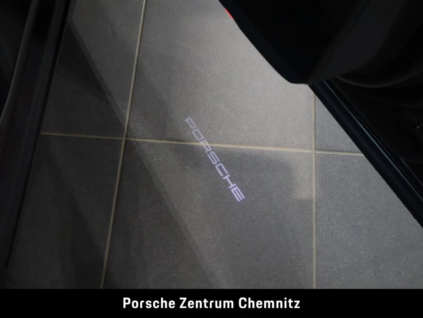 Cayenne E-Hybrid Pano;Luft.;ACC;22  Sportabgas