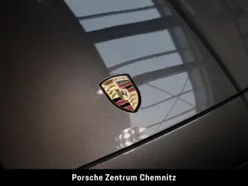 Cayenne E-Hybrid Pano;Luft.;ACC;22  Sportabgas