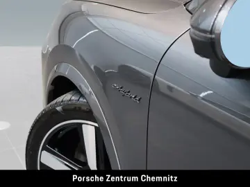Cayenne E-Hybrid Pano;Luft.;ACC;22  Sportabgas
