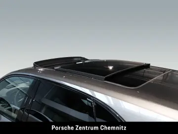 Cayenne E-Hybrid Pano;Luft.;ACC;22  Sportabgas