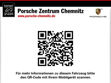 Cayenne E-Hybrid Pano;Luft.;ACC;22  Sportabgas