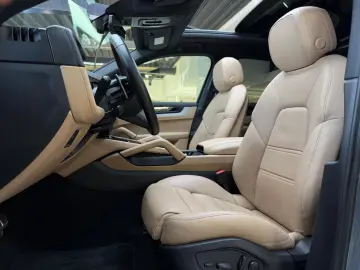 Cayenne S  Pano HuD Sport-Design InnoDrive AHK