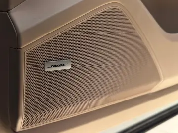 Cayenne S  Pano HuD Sport-Design InnoDrive AHK