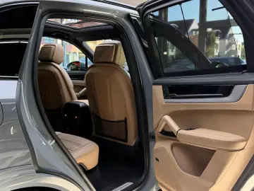 Cayenne S  Pano HuD Sport-Design InnoDrive AHK