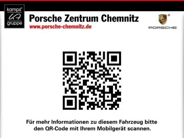 Cayenne S AHZV;Sitzbelüft.;Soft-Close