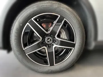 GLC 200 4MATIC AMG