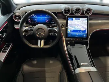 GLC 200 4MATIC AMG