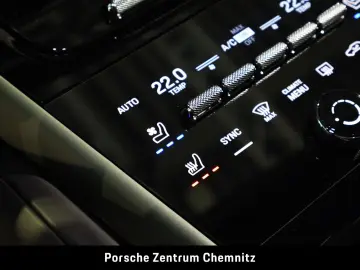 Cayenne E-Hybrid Luftfed.;BOSE;HD-Matrix;22