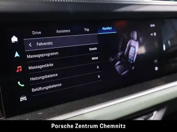 Cayenne E-Hybrid Luftfed.;BOSE;HD-Matrix;22