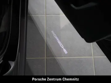 Cayenne E-Hybrid Luftfed.;BOSE;HD-Matrix;22