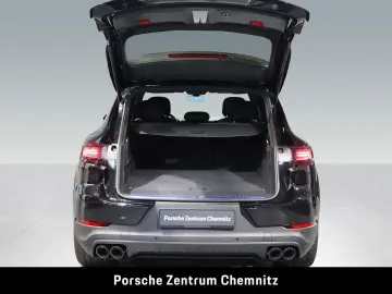 Cayenne E-Hybrid Luftfed.;BOSE;HD-Matrix;22