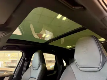 Cayenne S HeadUP ACC Panorama Luftfederung 22