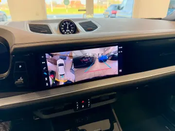 Cayenne S HeadUP ACC Panorama Luftfederung 22