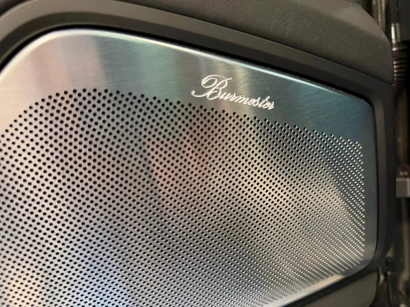 Cayenne S HeadUP ACC Panorama Luftfederung 22