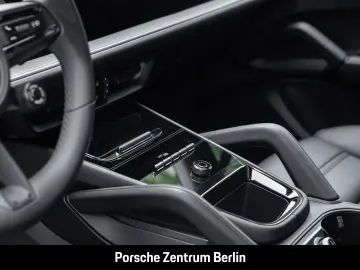 Cayenne Sportabgasanlage BOSE LED-Matrix 21-Zoll