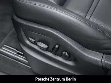 Cayenne Sportabgasanlage BOSE LED-Matrix 21-Zoll