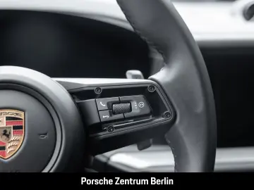 Cayenne Sportabgasanlage BOSE LED-Matrix 21-Zoll