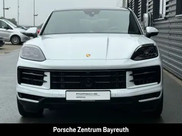 Cayenne Coupe S E-Hybrid INNO BOSE MASSAGESITZE