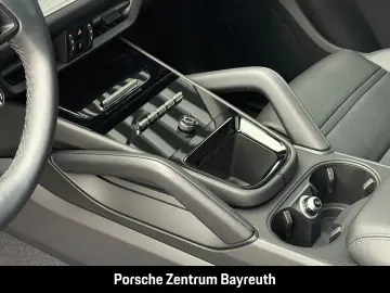 Cayenne Coupe S E-Hybrid INNO BOSE MASSAGESITZE