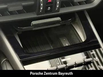 Cayenne Coupe S E-Hybrid INNO BOSE MASSAGESITZE