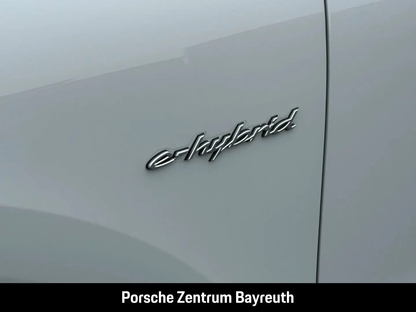 Cayenne Coupe S E-Hybrid INNO BOSE MASSAGESITZE