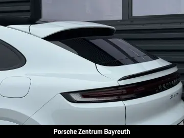 Cayenne Coupe S E-Hybrid INNO BOSE MASSAGESITZE