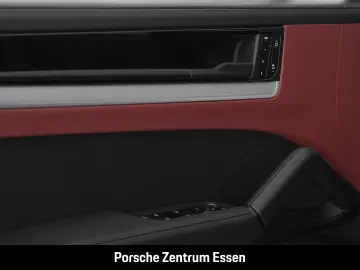 Cayenne S  Privacyverglasung 360 Kamera Panorama