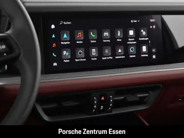 Cayenne S  Privacyverglasung 360 Kamera Panorama