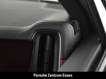 Cayenne S  Privacyverglasung 360 Kamera Panorama