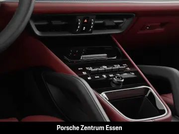 Cayenne S  Privacyverglasung 360 Kamera Panorama