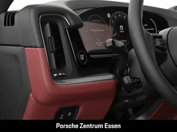 Cayenne S  Privacyverglasung 360 Kamera Panorama