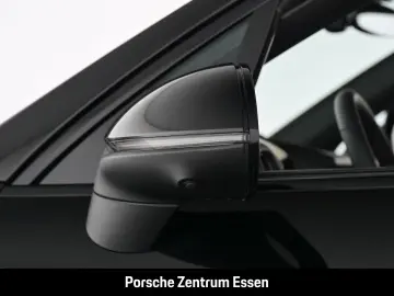 Cayenne S  Privacyverglasung 360 Kamera Panorama