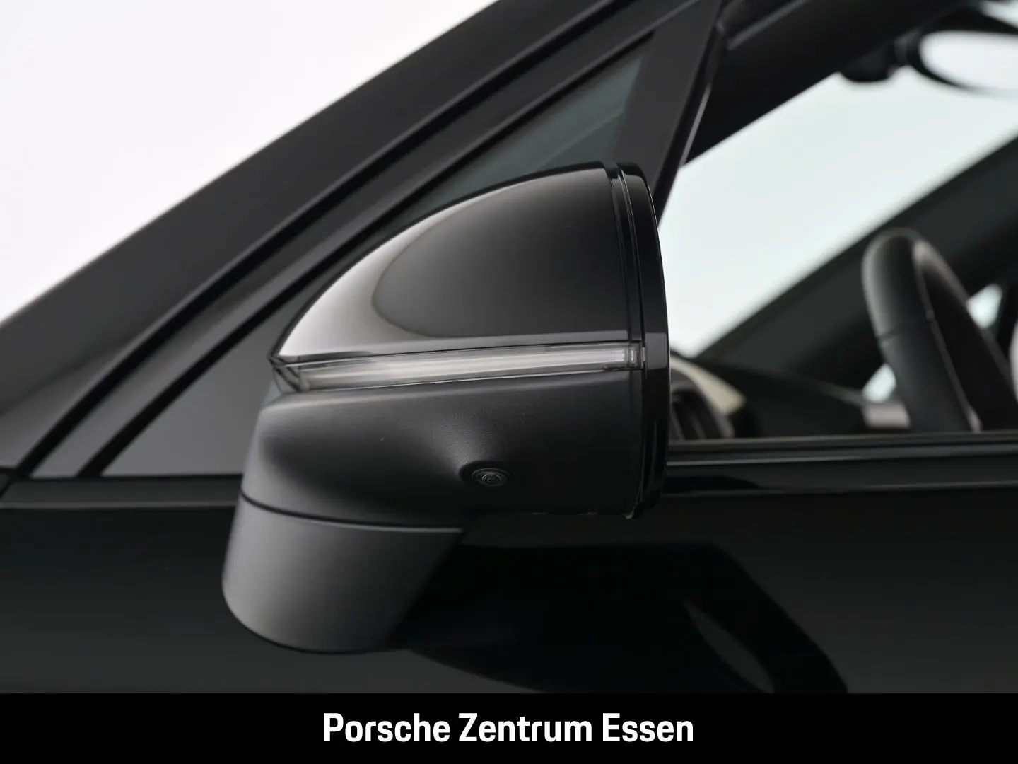 Cayenne S  Privacyverglasung 360 Kamera Panorama