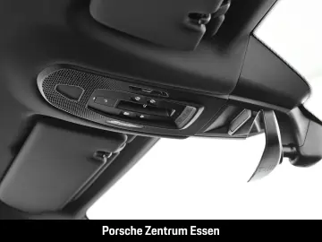 Cayenne S  Privacyverglasung 360 Kamera Panorama