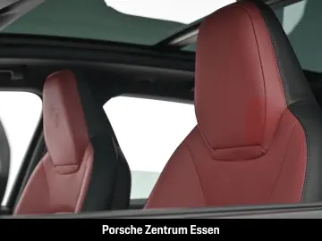 Cayenne S  Privacyverglasung 360 Kamera Panorama