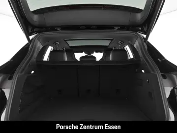 Cayenne S  Privacyverglasung 360 Kamera Panorama