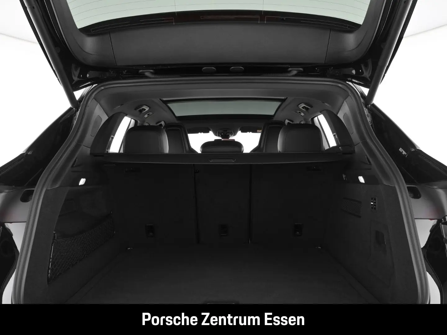 Cayenne S  Privacyverglasung 360 Kamera Panorama