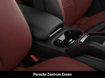 Cayenne S  Privacyverglasung 360 Kamera Panorama