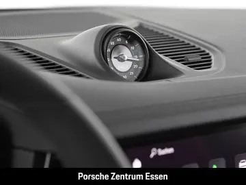 Cayenne S  Privacyverglasung 360 Kamera Panorama