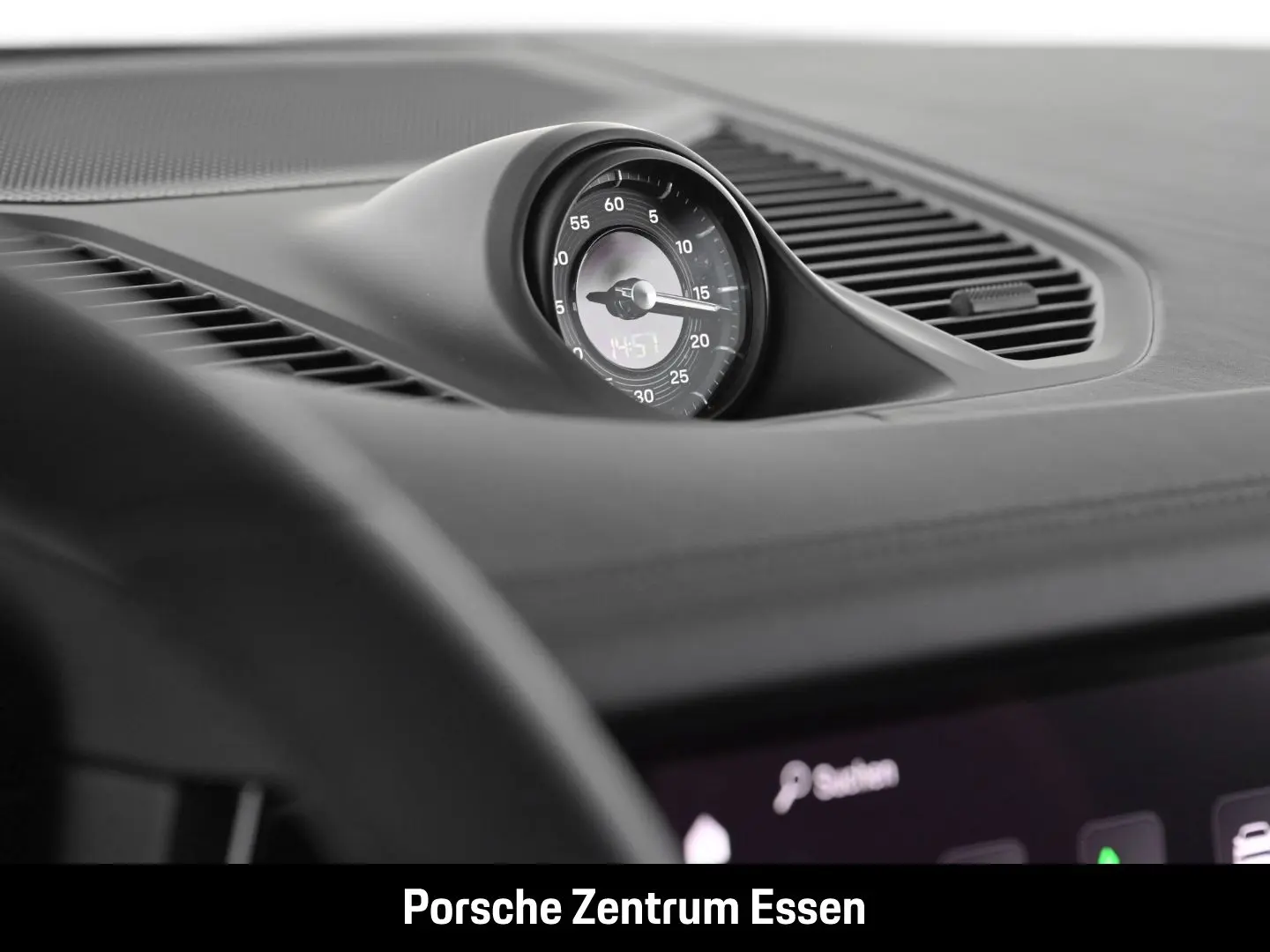 Cayenne S  Privacyverglasung 360 Kamera Panorama