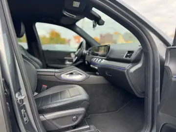 GLE 300 d 4Matic AMG